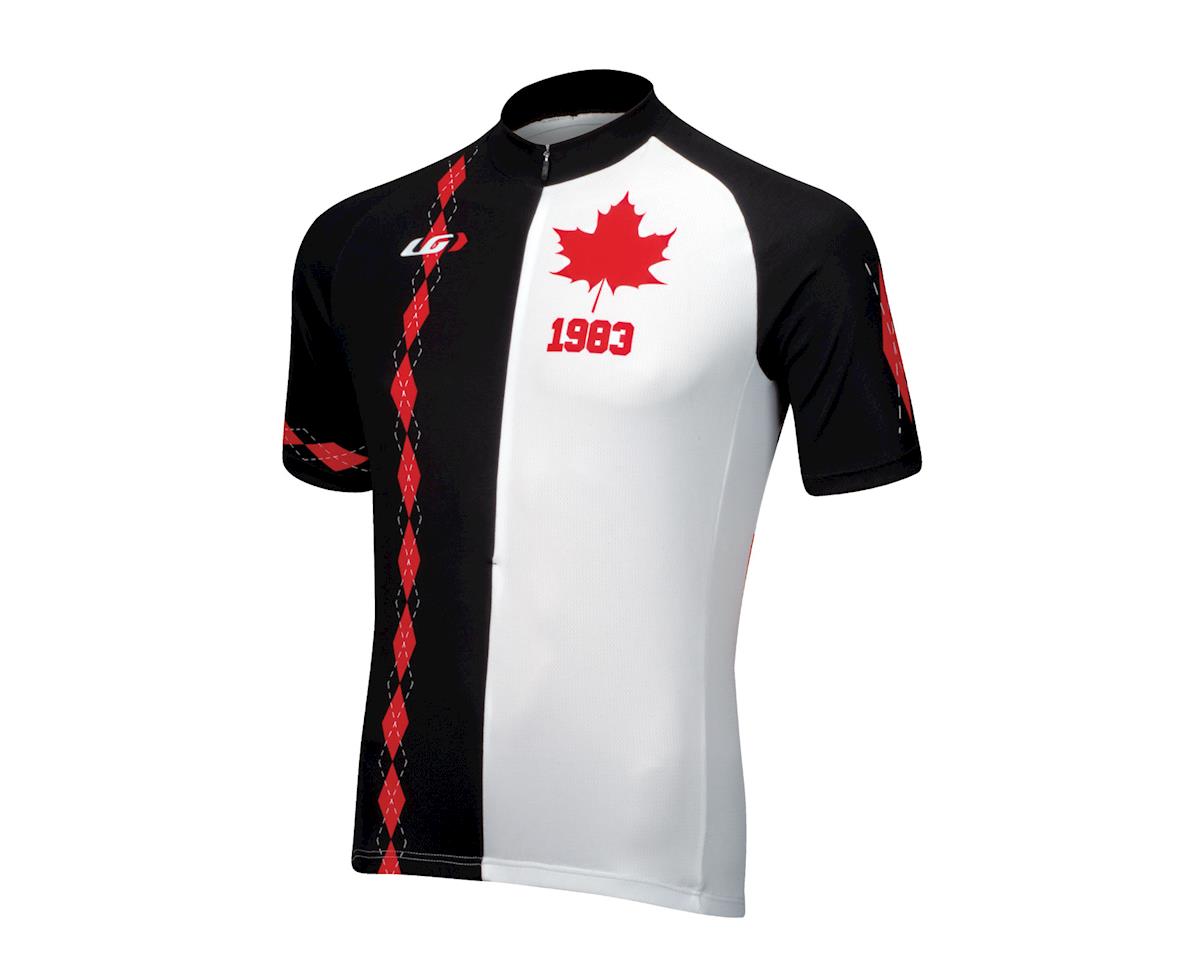 louis garneau jersey